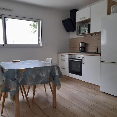 Appt T2 Confortable Ла-Рош-сюр-Йон Экстерьер фото